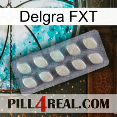 Delgra FXT 08